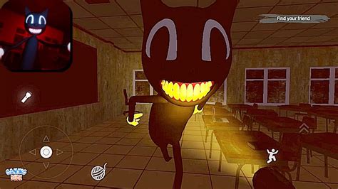 cartoon cat horror game|free cartoon cat horror games.